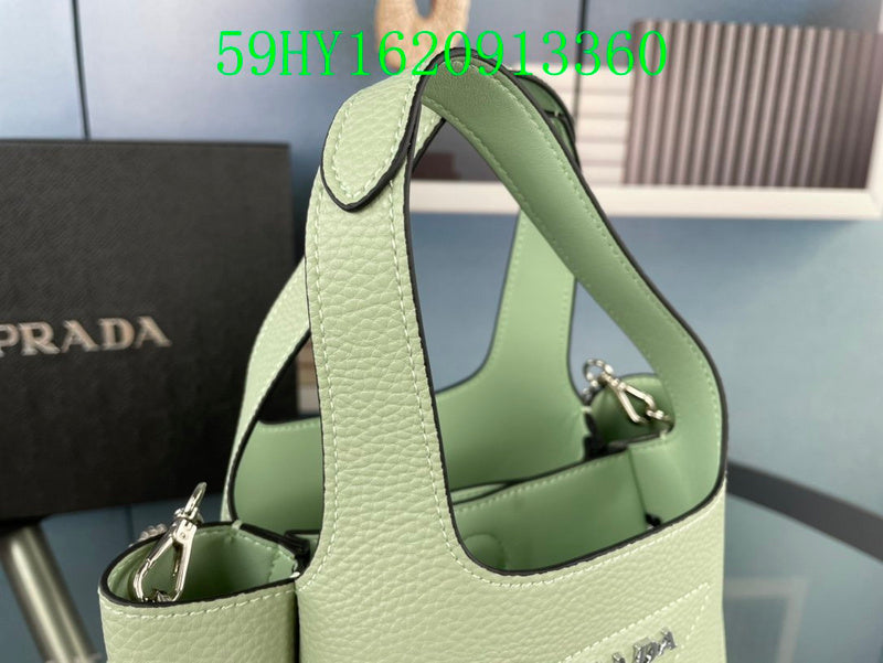 Prada Bags - The Barnes Bags  991