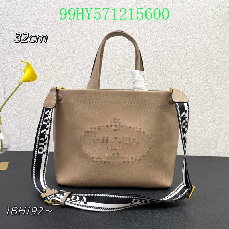 Prada Bags - The Barnes Bags  689