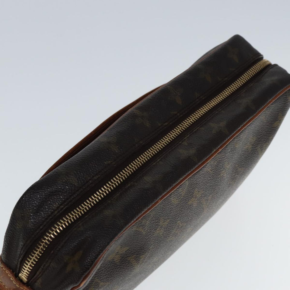 Louis Vuitton Compiegne 28 Clutch Bag