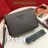Prada Bags - The Barnes Bags  551