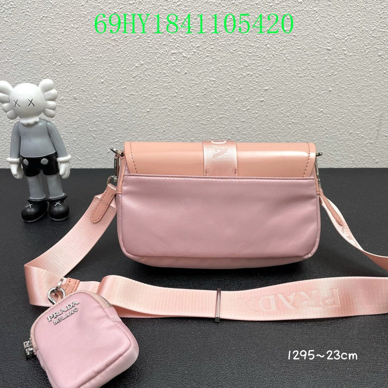 Prada Bags - The Barnes Bags  843