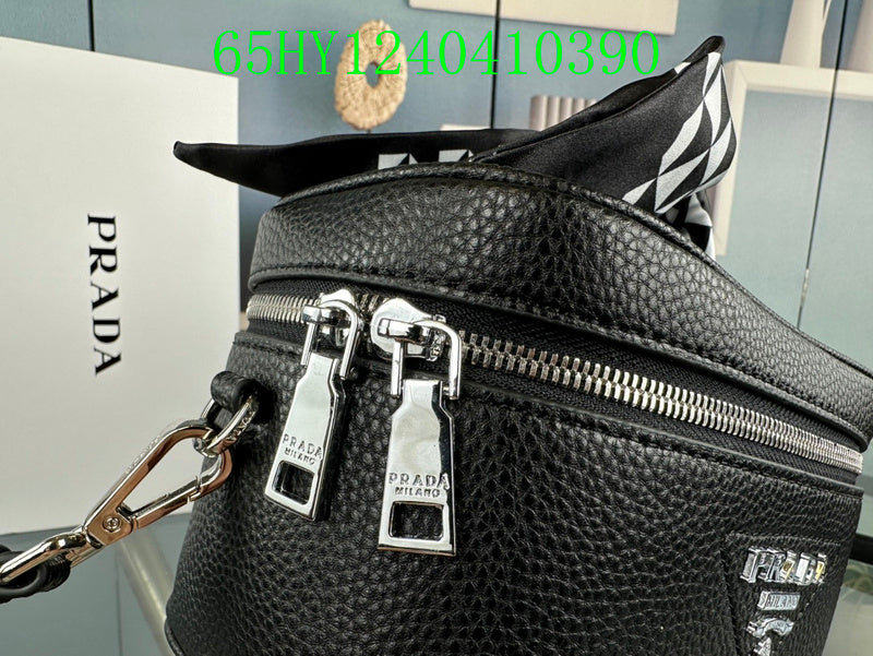 Prada Bags - The Barnes Bags  413