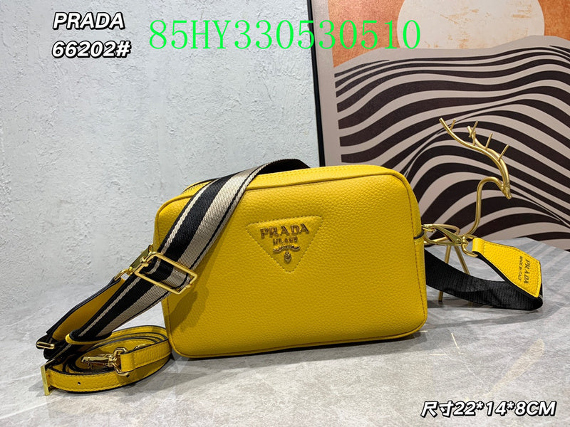 Prada Bags - The Barnes Bags  256