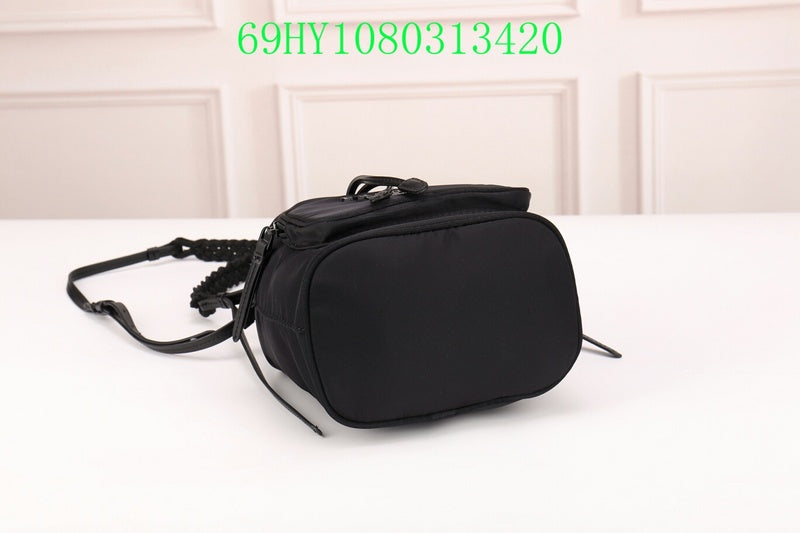 Prada Bags - The Barnes Bags  473