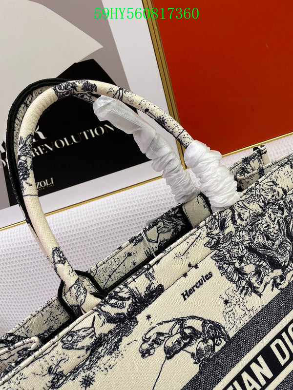 Christian Dior Bags Bags - The Tote   030