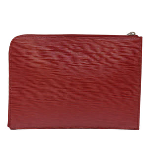 Louis Vuitton Jules Clutch Bag