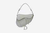 Christian Dior Bag Gray Ultramatte Calfskin