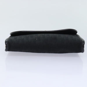 Dior Oblique  Canvas Shoulder Bag