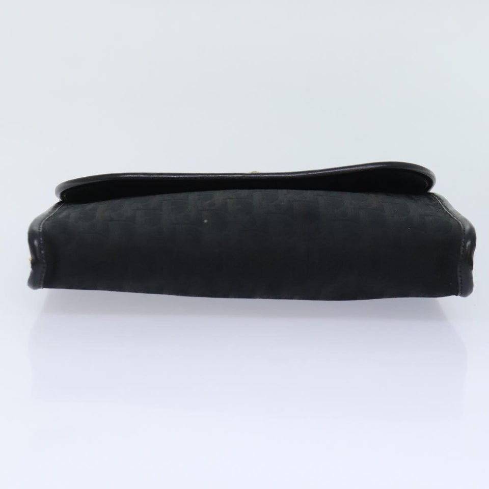 Dior Oblique  Canvas Shoulder Bag