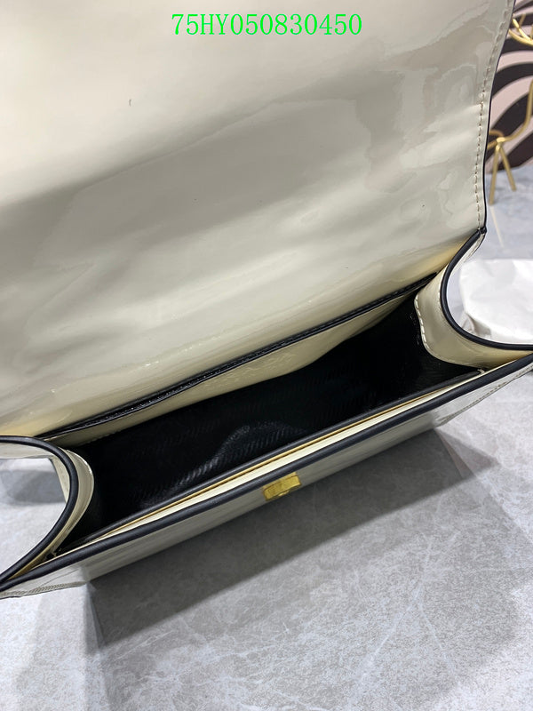 Prada Bags - The Barnes Bags  015