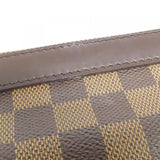 Louis Vuitton Damier Irovo MM N5 Shoulder Bag
