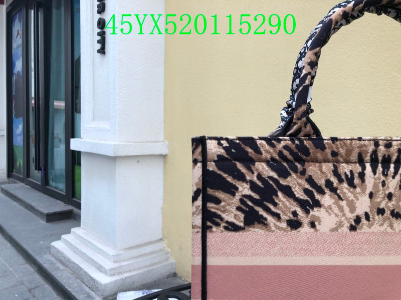 Christian Dior Bags Bags - The Tote   038