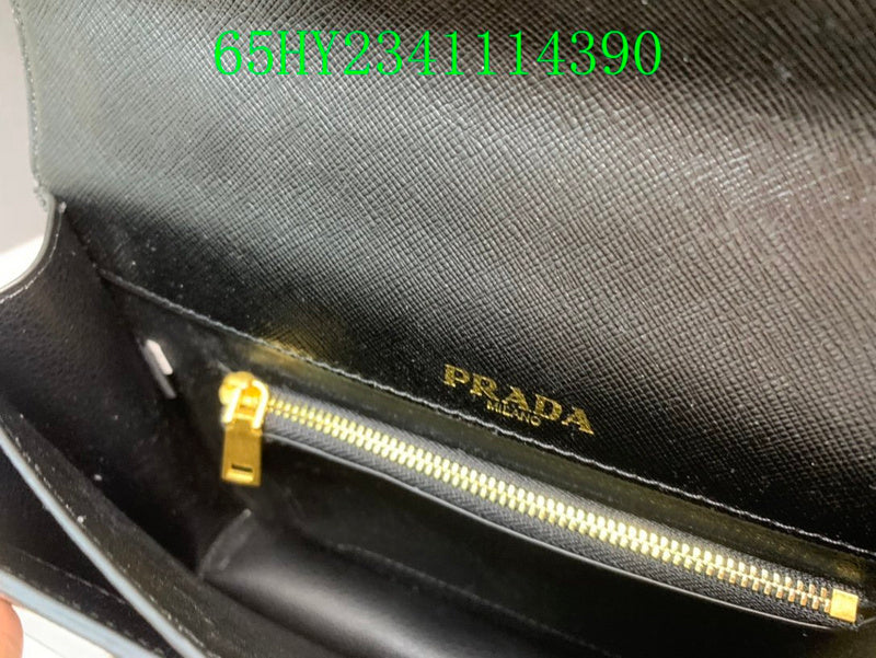 Prada Bags - The Barnes Bags  840