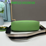 Prada Bags - The Barnes Bags  428