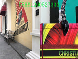 Christian Dior Bags Bags - The Tote   159