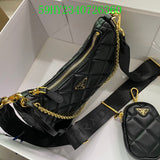 Prada Bags - The Barnes Bags  080
