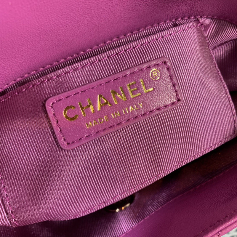 Chanel Bag