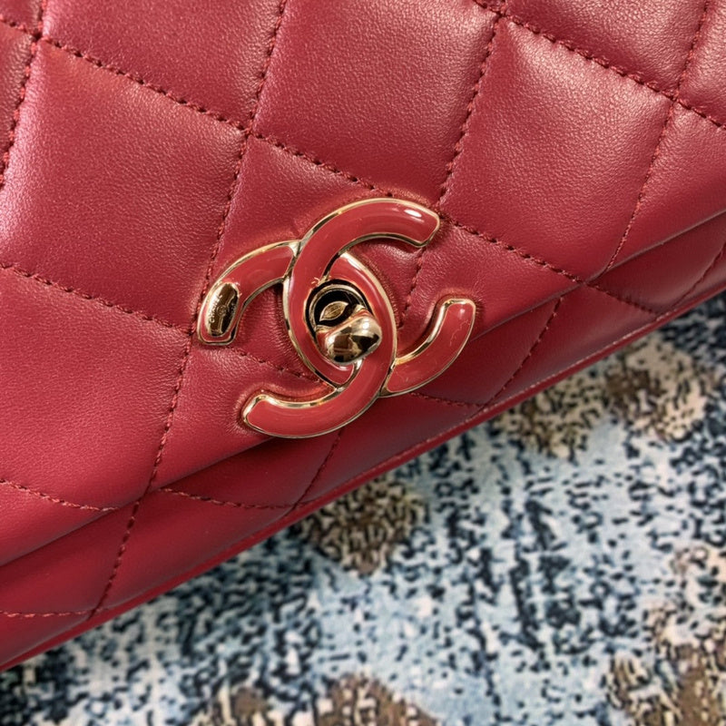 Chanel Bag