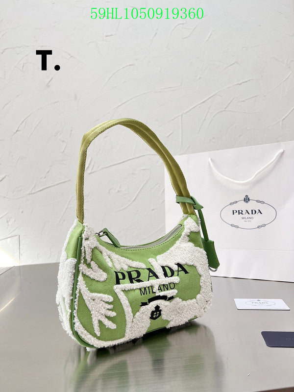 Prada Bags - The Barnes Bags  979