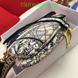 Christian Dior Bags Bags - The Tote   495