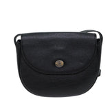 Dior  Leather Shoulder Bag
