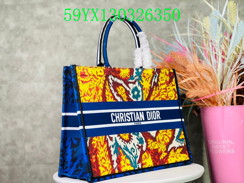Christian Dior Bags Bags - The Tote   062