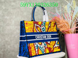 Christian Dior Bags Bags - The Tote   062
