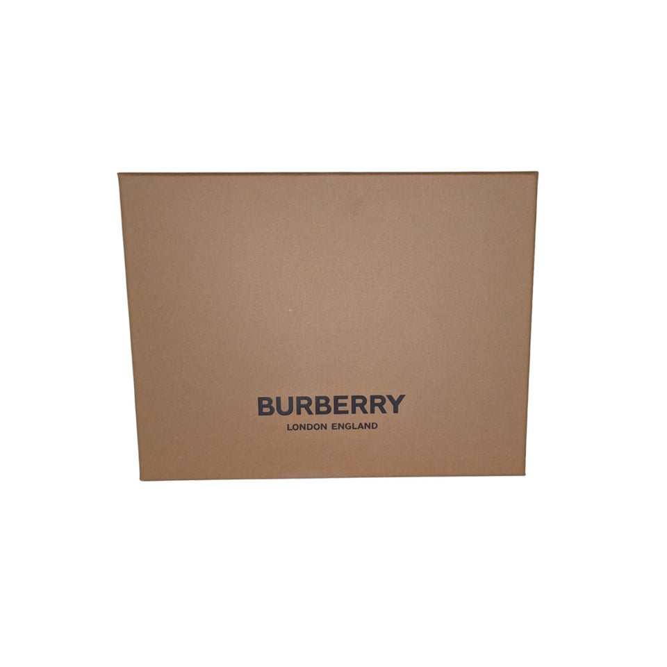 Burberry Lola Small Quilted Sequin Chain Shoulder Bag