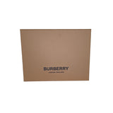Burberry Lola Small Quilted Sequin Chain Shoulder Bag