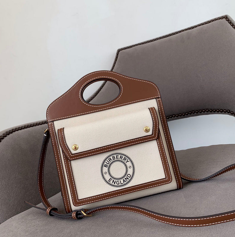 Burberry Bags - BG Bags - 035