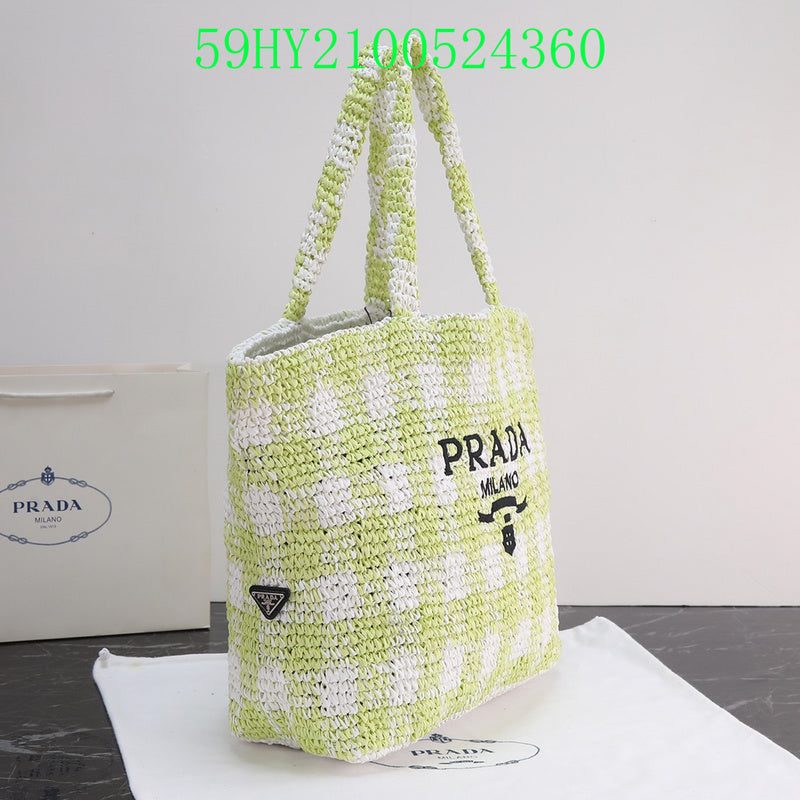 Prada Bags - The Barnes Bags  277