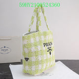 Prada Bags - The Barnes Bags  277