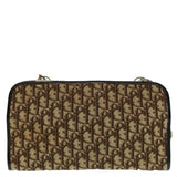 Dior 30 Montaigne  Canvas Shoulder Bag