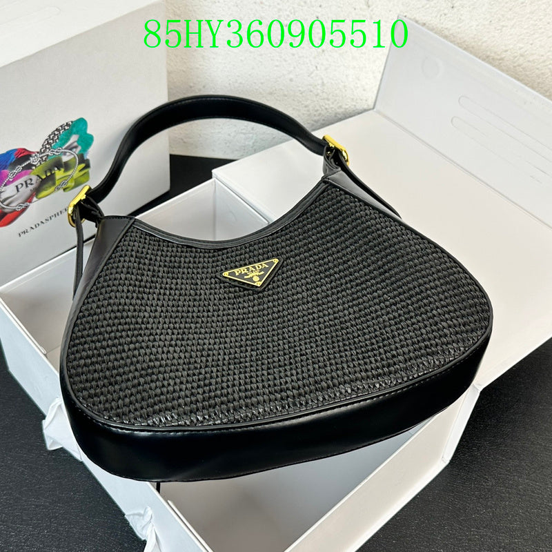 Prada Bags - The Barnes Bags  004