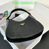 Prada Bags - The Barnes Bags  004