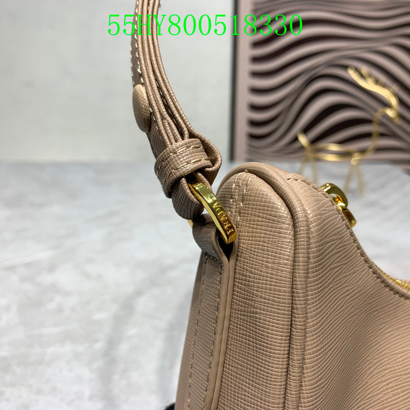 Prada Bags - The Barnes Bags  294