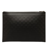 Louis Vuitton Discovery  Leather Clutch Bag