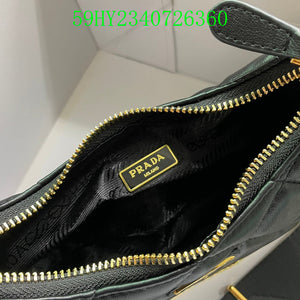 Prada Bags - The Barnes Bags  080