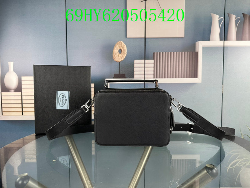 Prada Bags - The Barnes Bags  316