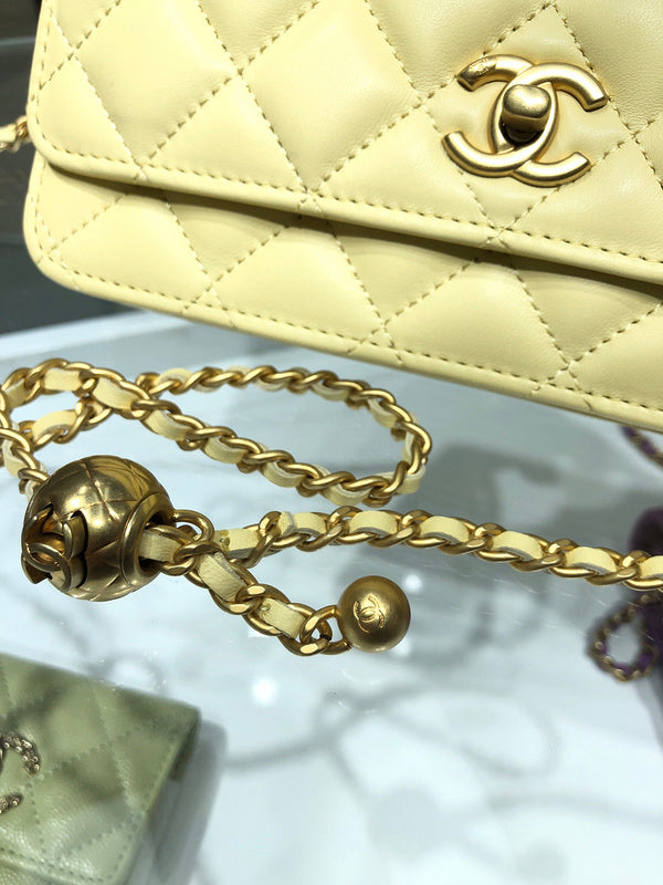 Chanel Bag