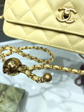 Chanel -Bags - CHL Bags - 404