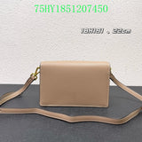 Prada Bags - The Barnes Bags  736