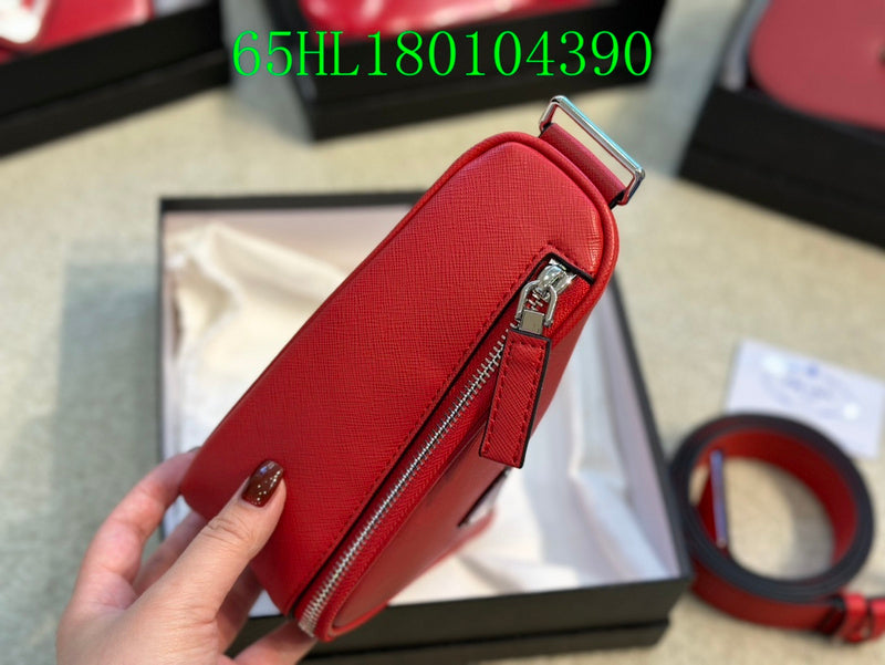 Prada Bags - The Barnes Bags  671