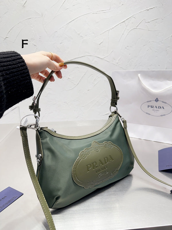 Camila Bags - Prada Bags - 602