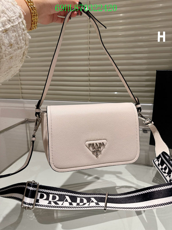 Prada Bags - The Barnes Bags  440