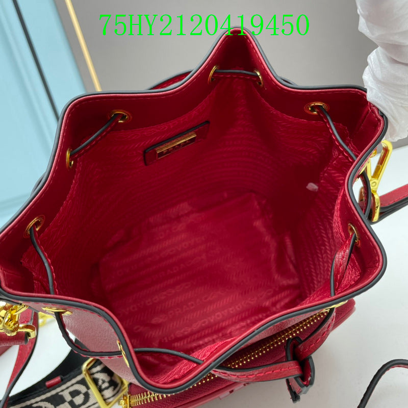 Prada Bags - The Barnes Bags  370