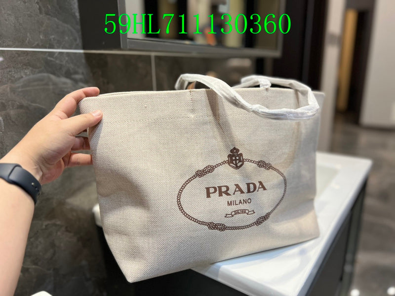 Prada Bags - The Barnes Bags  742