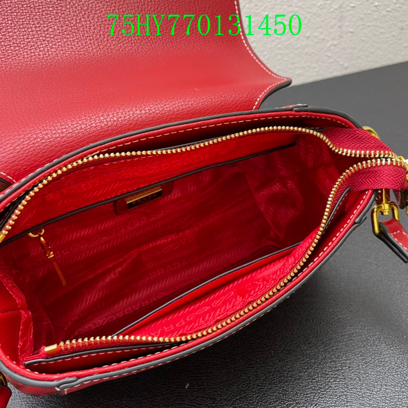 Prada Bags - The Barnes Bags  587