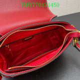 Prada Bags - The Barnes Bags  587