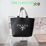 Prada Bags - The Barnes Bags  449